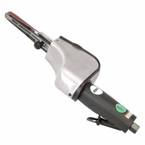 SPEEDAIRE 31XG57 Air Belt Sander 1/8 - 1/2 Inch Width x 24 Inch Length | AG2PJA