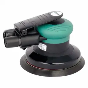 SPEEDAIRE 31XG58 Air Random Orbital Sander 0.20 Hp 5 Inch | AG2PJB