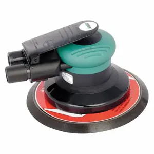 SPEEDAIRE 31XG59 Air Random Orbital Sander 0.20 Hp 6 Inch | AG2PJC