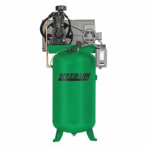 SPEEDAIRE 35WC40 Electric Air Compressor 2 Stage 5hp 16.6cfm | AG6JKT