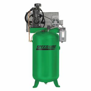 SPEEDAIRE 35WC42 Electric Air Compressor 2 Stage 5hp 16.6cfm | AG6JKV