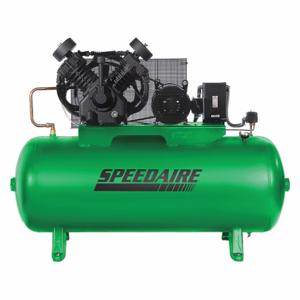 SPEEDAIRE 35WC53 Electric Air Compressor 2 Stage 10hp 34cfm | AG6JLG