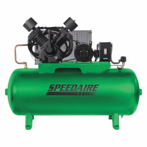 SPEEDAIRE 35WC59 Electric Air Compressor 2 Stage 15hp 50cfm | AG6JLN