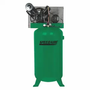 SPEEDAIRE 35WC83 Electric Air Compressor General Duty 5HP | AH6CCN