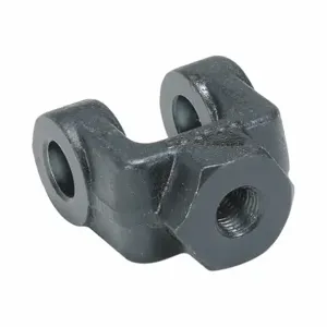 SPEEDAIRE 36NK65 Cylinder Mount Hardware Rod Clevis Steel | AH7ARN