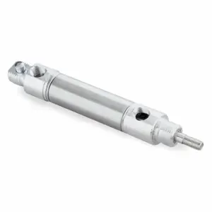 SPEEDAIRE 3ARL6 Round Air Cylinder | CU4DZZ