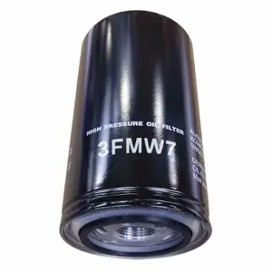 SPEEDAIRE 3FMW7 Oil Filter | CU4CVF