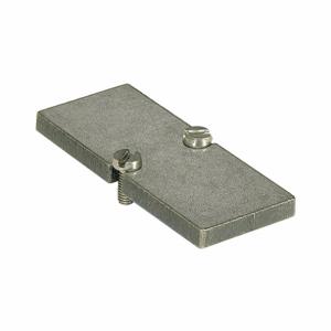 SPEEDAIRE 3FZU9 Blank Plate Kit 15407-1 Series Iso 02 | AC9ENR