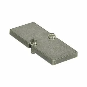 SPEEDAIRE 3FZV1 Blank Plate Kit 15407-1 Series Iso 01 | AC9ENT