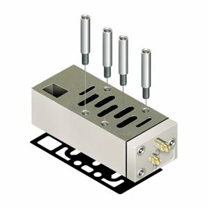 SPEEDAIRE 3GAC5 Flow Control For 5599-1 Iso 1 | AC9EWC