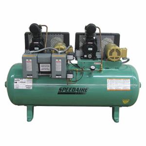 SPEEDAIRE 3JR81 Electric Air Compressor 1 Hp | AC9RXN