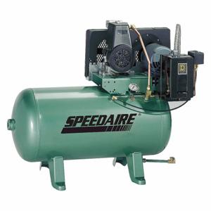 SPEEDAIRE 5Z697 Electric Air Compressor 3/4 Hp | AE7LCN