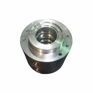 SPEEDAIRE 42PC68 Swivel Joint Housing, For 45UZ52, For GGSRHA-1316TW | CU4DHU