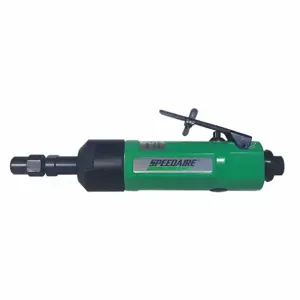 SPEEDAIRE 45YY19 Die Grinder, 0.5 Hp Horsepower, 3, 500 Rpm | CU4BGT