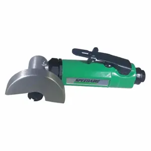 SPEEDAIRE 45YY23 Cut-Off Tool, 2 1/2 Inch Wheel Dia, 0.4 Hp Horsepower, 12000 Rpm | CU4BGF