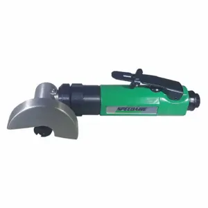 SPEEDAIRE 45YY24 Cut-Off Tool, 2 1/2 Inch Wheel Dia, 0.4 Hp Horsepower, 4, 500 Rpm | CU4BGG