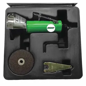 SPEEDAIRE 48MA06 Light Duty Air Cut Off Tool, Wheel Dia. 3 Inch | CD3FLW