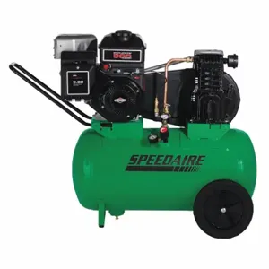 SPEEDAIRE 4B220 Compressor Air 5.5 Hp | AD6VVU