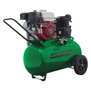 SPEEDAIRE 4B241 Compressor Air 5.5 Hp | AD6VVZ