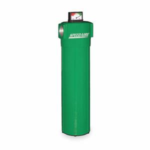 SPEEDAIRE 4GNY2 Compressed Air Filter 235 Psi 4.8 Inch Width | AD7VEN