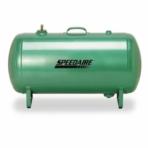 SPEEDAIRE 4TK10 Tank Asme 20 Gal | AD9LWJ