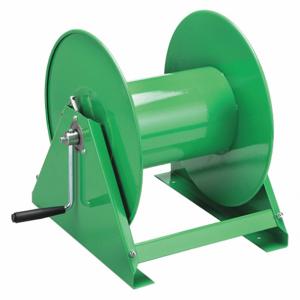 SPEEDAIRE 4UKX4 Hose Reel 3/4 Inch Id x 120 Feet 1000 Psi | AD9RYN