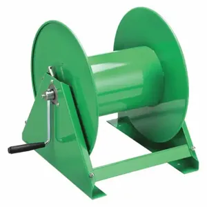 SPEEDAIRE 4UKX4 Hose Reel 3/4 Inch Id x 120 Feet 1000 Psi | AD9RYN