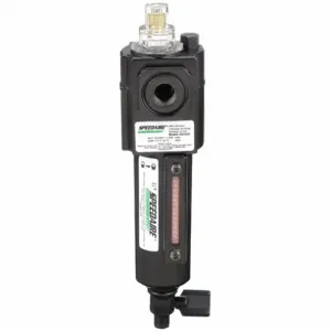 SPEEDAIRE 4ZL64 Lubricator Mist 1/4 In | AE2UQM