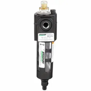 SPEEDAIRE 4ZL65 Lubricator Mist 1/4 In | AE2UQN