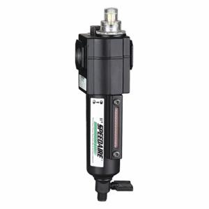 SPEEDAIRE 4ZL66 Lubricator Mist 3/8 In | AE2UQP