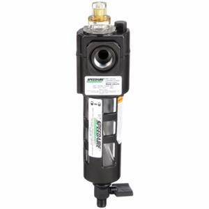 SPEEDAIRE 4ZL67 Lubricator Mist 3/8 In | AE2UQQ