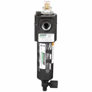 SPEEDAIRE 4ZL71 Lubricator 3/8 In | AE2UQV