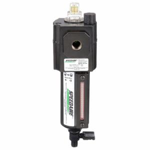 SPEEDAIRE 4ZL72 Lubricator Mist 1/4 In | AE2UQW