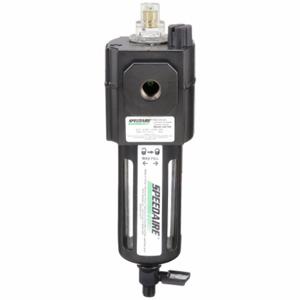 SPEEDAIRE 4ZL73 Lubricator Mist 1/4 In | AE2UQX