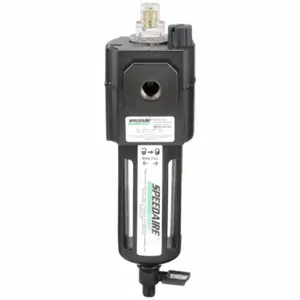 SPEEDAIRE 4ZL73 Lubricator Mist 1/4 In | AE2UQX