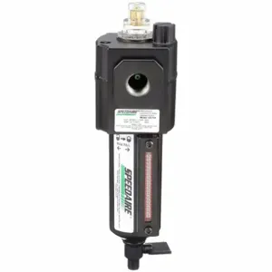 SPEEDAIRE 4ZL74 Lubricator Mist 3/8 In | AE2UQY