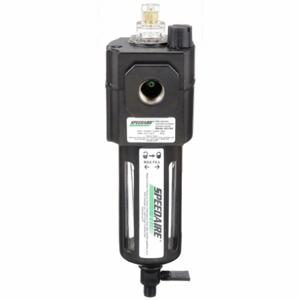 SPEEDAIRE 4ZL75 Lubricator Mist 3/8 In | AE2UQZ