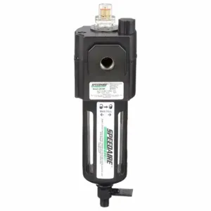 SPEEDAIRE 4ZL79 Lubricator 1/4 In | AE2URD