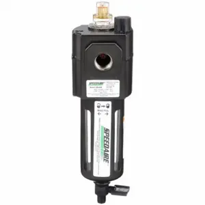 SPEEDAIRE 4ZL81 Lubricator 3/8 In | AE2URF