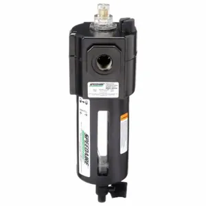 SPEEDAIRE 4ZL85 Lubricator Mist 3/8 In | AE2URK