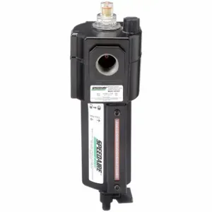 SPEEDAIRE 4ZL92 Lubricator 1/2 In | AE2URT