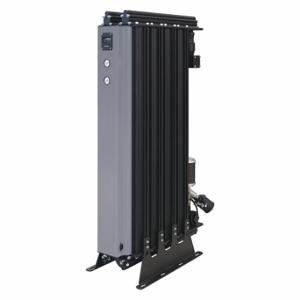 SPEEDAIRE 53RG70 Compressed Air Dryer, 1 1/2 Inch Npt, 75 Cfm, 232 PSI | CU4DUV
