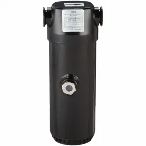 SPEEDAIRE 53RG72 Desiccant Air Dryer, Iso Class 2, 1/4 Inch Npt, 5 Cfm, 290 PSI | CU4BWB