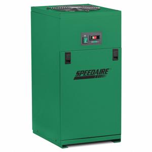 SPEEDAIRE 55EY10 Compressed Air Dryer, 35 CFM Max. Air Flow, 990W, 115 VAC, 8.24A, R-407C | CH3PVQ 55EY10