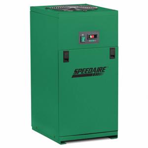 SPEEDAIRE 55EY09 Refrigerated Air Dryer, Iso Class 6, 25 Cfm, 115V AC, 3/4 Inch Npt, 50 Deg F Dew Point | CU4DUN