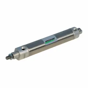 SPEEDAIRE 5MME9 Air Cylinder 1 Inch Stroke 3.78 Inch Length | AE4RMB