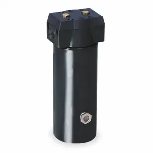 SPEEDAIRE 5VC90 Desiccant Air Dryer, Iso Class 3, 1/4 Inch Npt, 10 Cfm, 200 PSI | CU4BVY