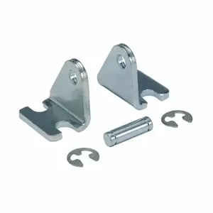 SPEEDAIRE 5VKW9 Cylinder Mounting Pivot Bracket With Pin | AE6VXL