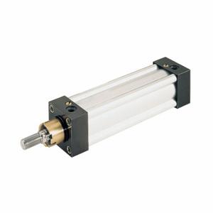 SPEEDAIRE 5VLD0 Air Cylinder, 2 1/2 Inch Bore Dia, 2 Inch Stroke, 3/8 Inch Port Size | CU4BCL