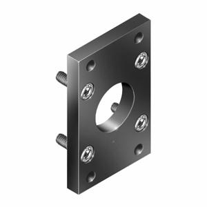 SPEEDAIRE 5VLY0 Flange Bracket Fits 2-1/2 Bore | AE6WBW